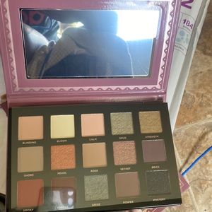 Eyeshadow , Brand New